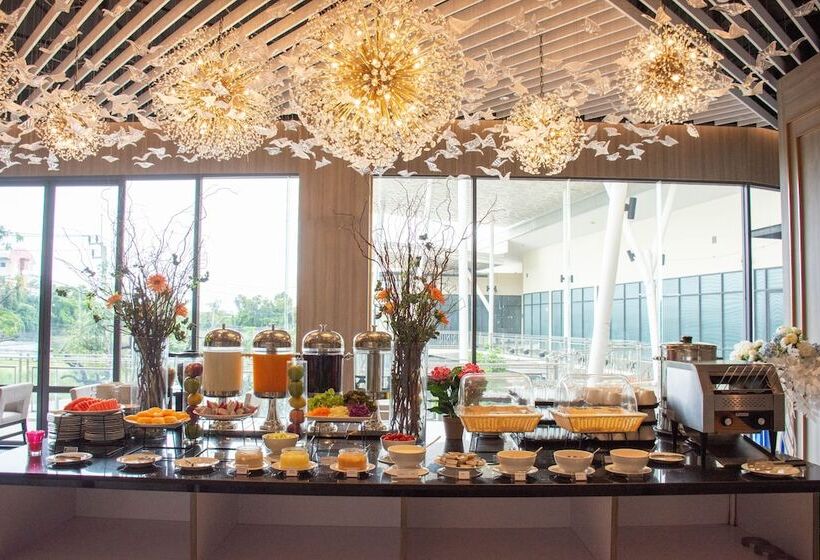 Fotos del hotel Chor Cher - The Green:  23