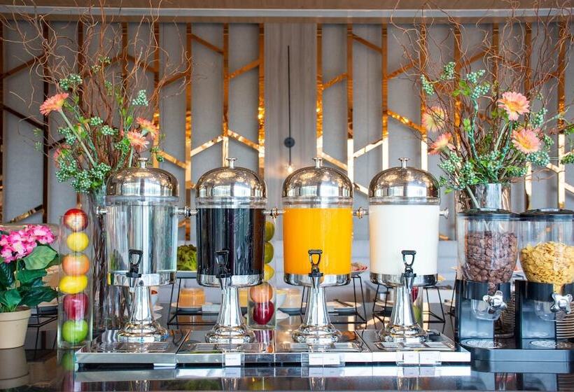 Fotos del hotel Chor Cher - The Green:  4