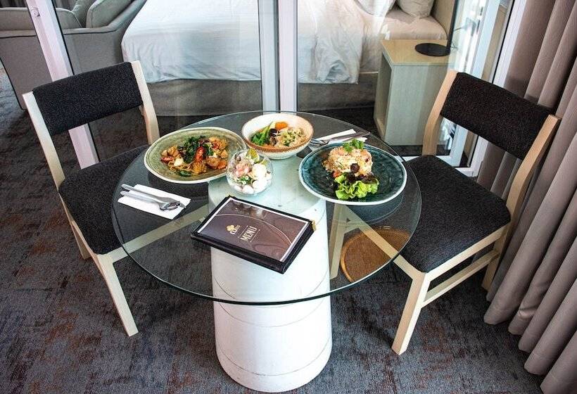 Fotos del hotel Chor Cher - The Green:  6