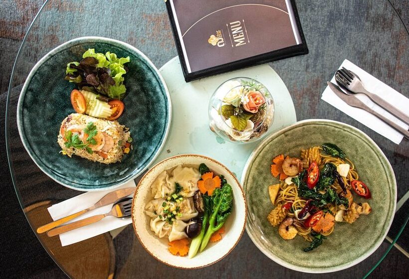 Fotos del hotel Chor Cher - The Green:  3