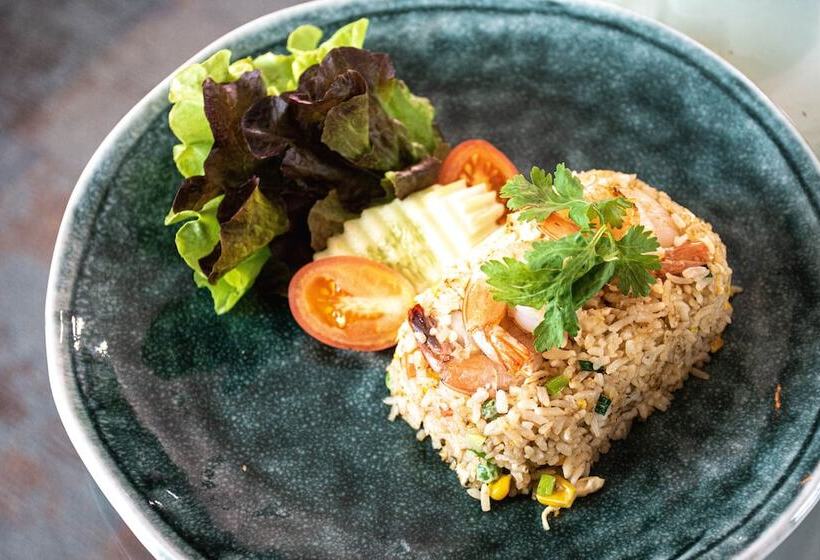 Fotos del hotel Chor Cher - The Green:  22