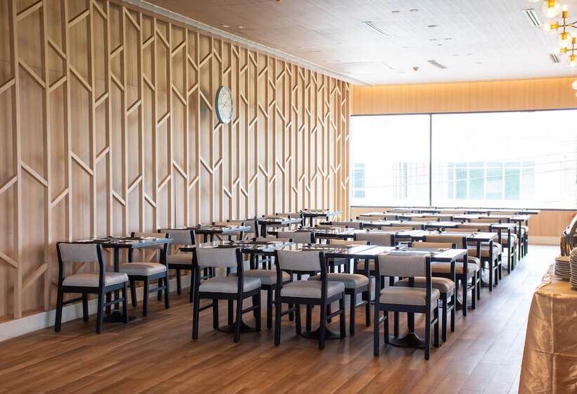 Fotos del hotel Chor Cher - The Green:  24