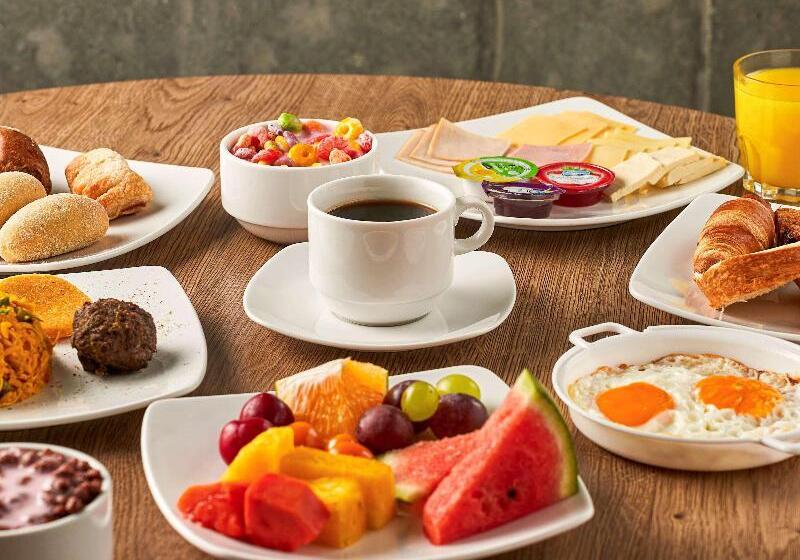 Fotos del hotel Ibis Cali Granada:  22