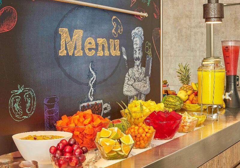 Fotos del hotel Ibis Cali Granada:  19