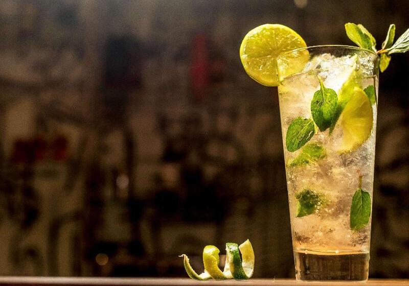 Fotos del hotel Ibis Cali Granada:  14