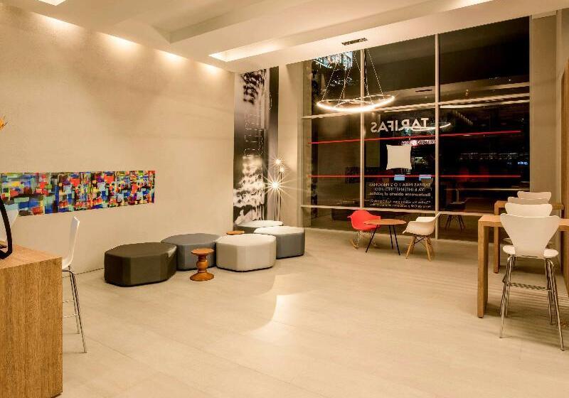 Fotos del hotel Ibis Cali Granada:  18