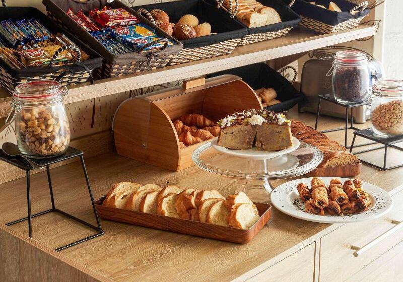 Fotos del hotel Ibis Cali Granada:  24