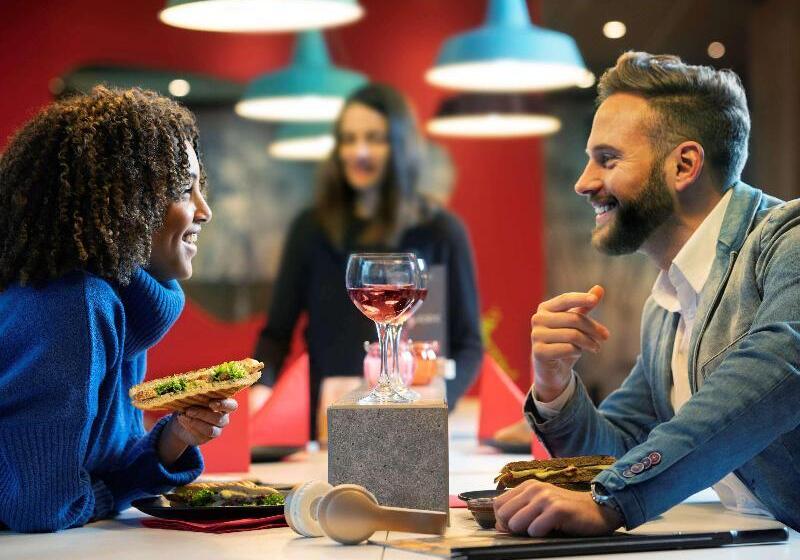 Fotos del hotel Ibis Cali Granada:  25