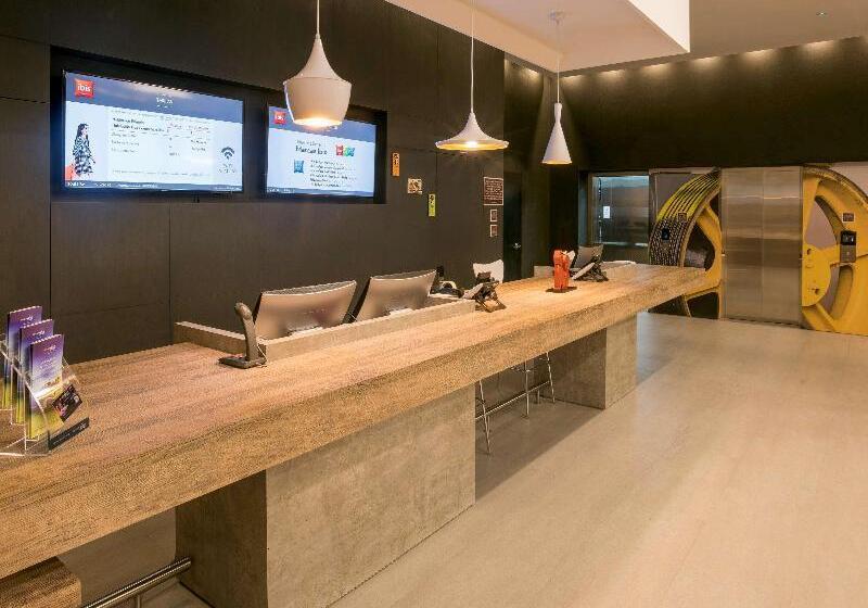 Fotos del hotel Ibis Cali Granada:  16