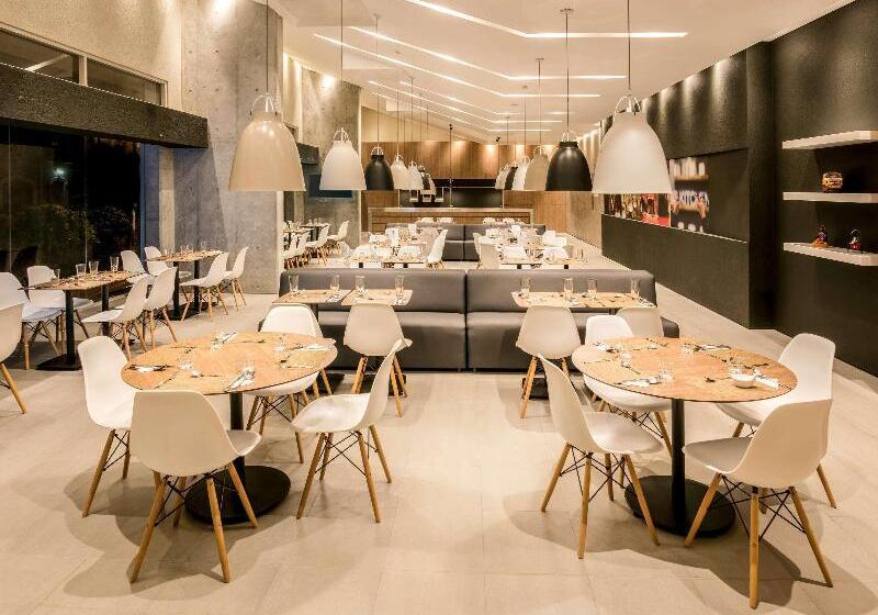 Fotos del hotel Ibis Cali Granada:  17