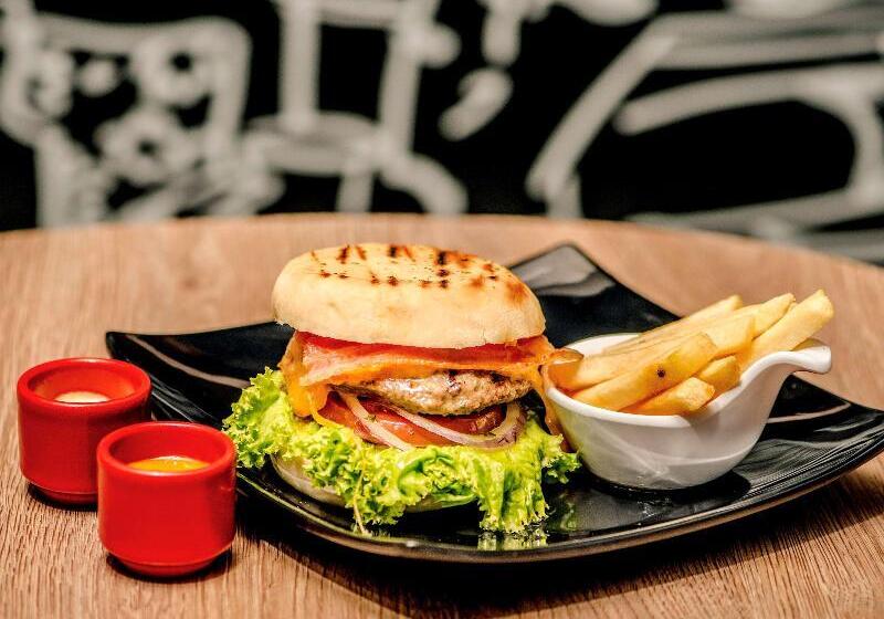 Fotos del hotel Ibis Cali Granada:  15