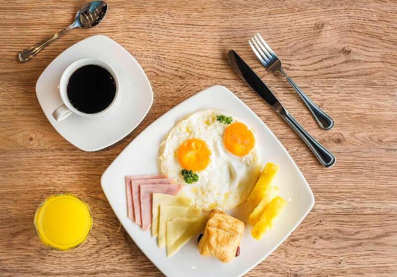 Fotos del hotel Ibis Cali Granada:  23