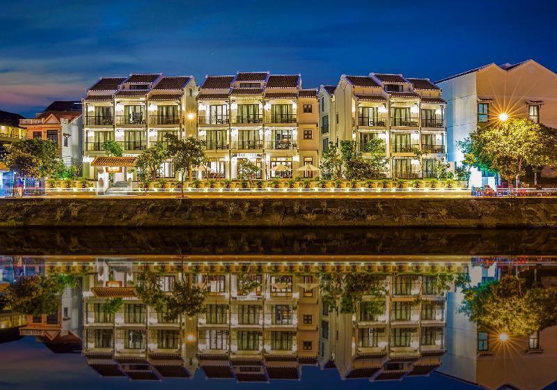 Fotos del hotel Laluna Hoi An Riverside Hotel & Spa:  9