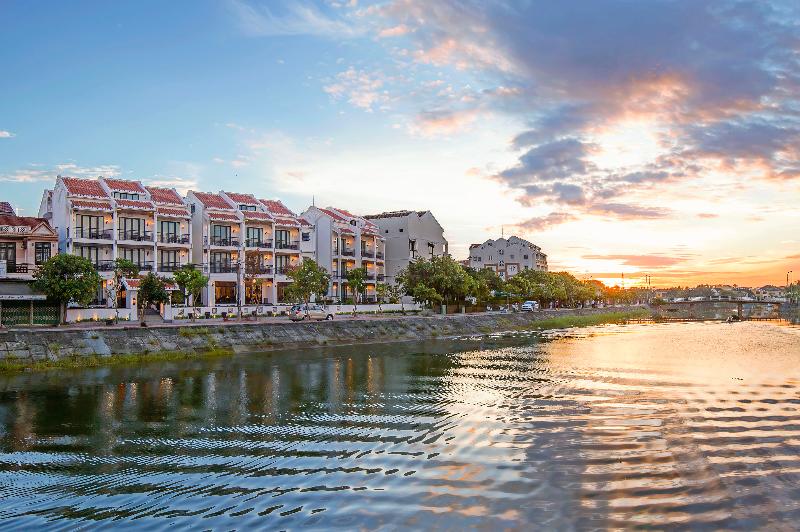 Fotos del hotel Laluna Hoi An Riverside Hotel & Spa:  6