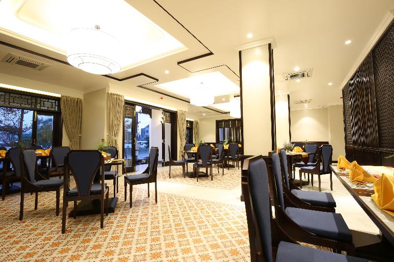 Fotos del hotel Laluna Hoi An Riverside Hotel & Spa:  12