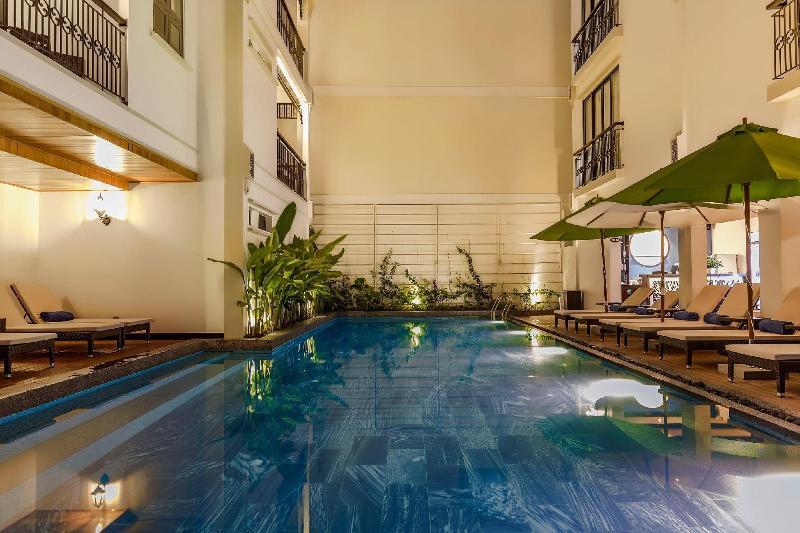 Fotos del hotel Laluna Hoi An Riverside Hotel & Spa:  7