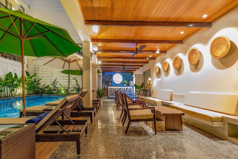 Fotos del hotel Laluna Hoi An Riverside Hotel & Spa:  4