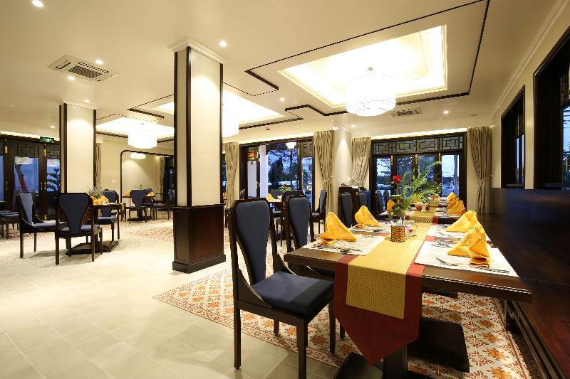 Fotos del hotel Laluna Hoi An Riverside Hotel & Spa:  3