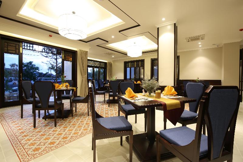 Fotos del hotel Laluna Hoi An Riverside Hotel & Spa:  8