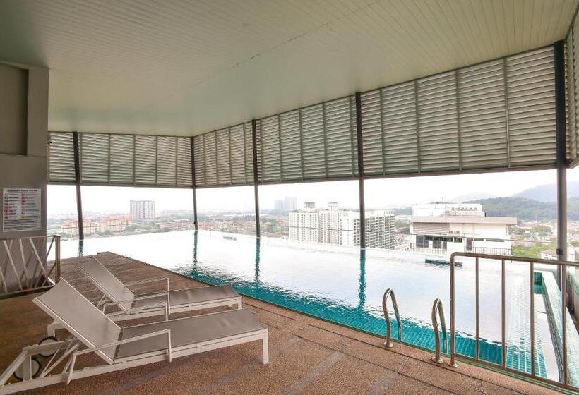 Fotos del hotel Mercure Selangor Selayang:  3