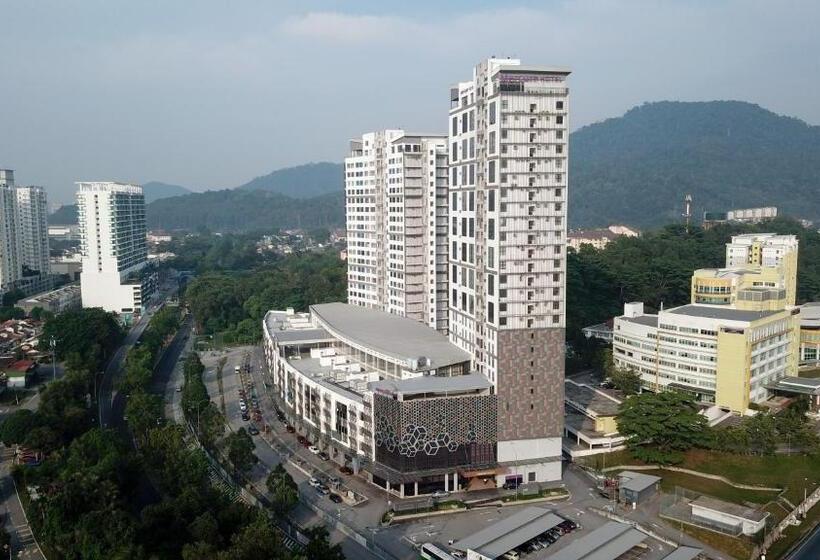 Fotos del hotel Mercure Selangor Selayang:  9