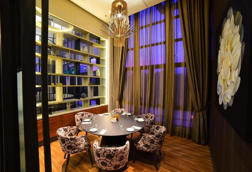 Fotos del hotel Mercure Selangor Selayang:  22