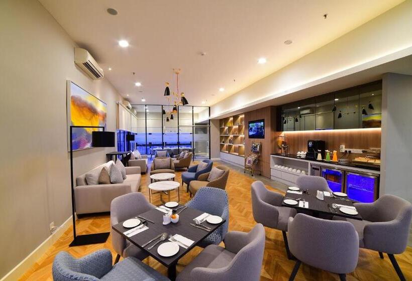 Fotos del hotel Mercure Selangor Selayang:  12