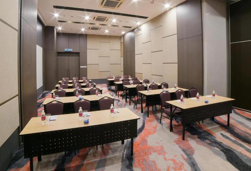 Fotos del hotel Mercure Selangor Selayang:  16