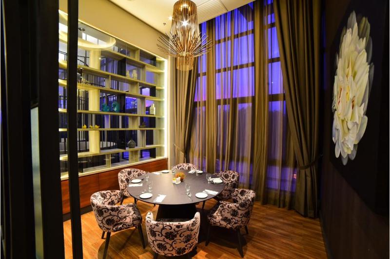 Fotos del hotel Mercure Selangor Selayang:  20