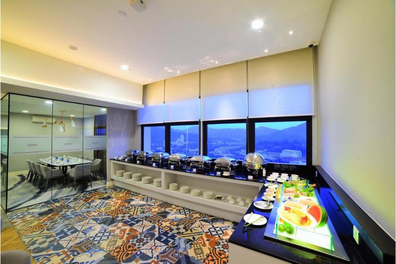 Fotos del hotel Mercure Selangor Selayang:  13