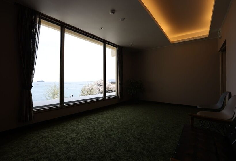 Fotos del hotel Miyahama Grand:  22