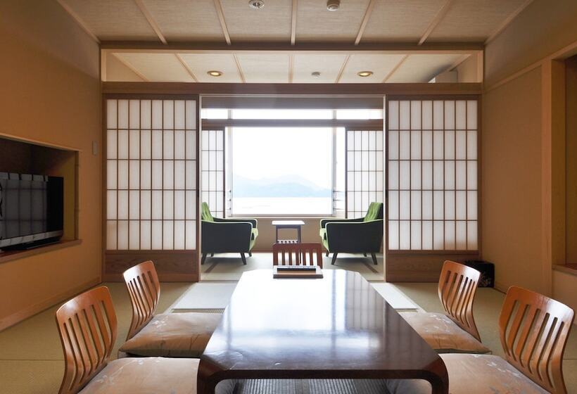 Fotos del hotel Miyahama Grand:  12