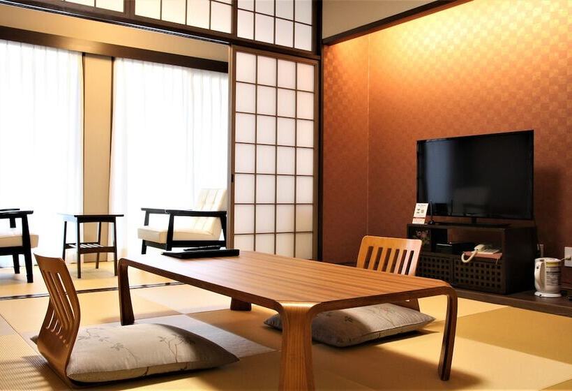 Fotos del hotel Miyahama Grand:  20