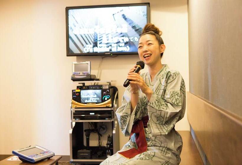 Fotos del hotel Miyahama Grand:  24