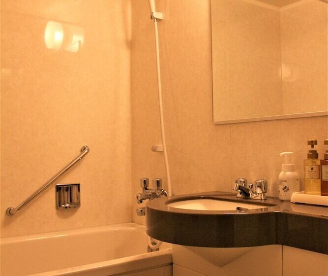 Fotos del hotel Miyahama Grand:  7