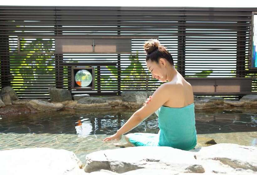 Fotos del hotel Miyahama Grand:  6