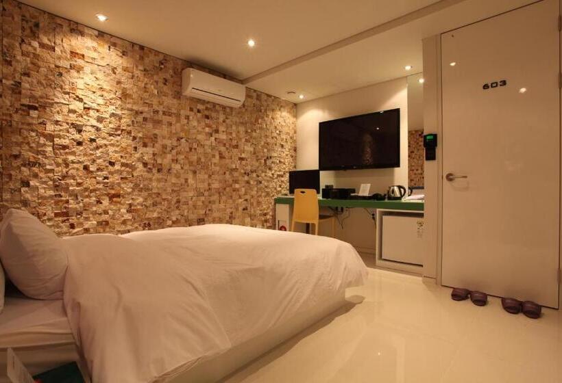 Fotos del hotel Pop Jongno:  14