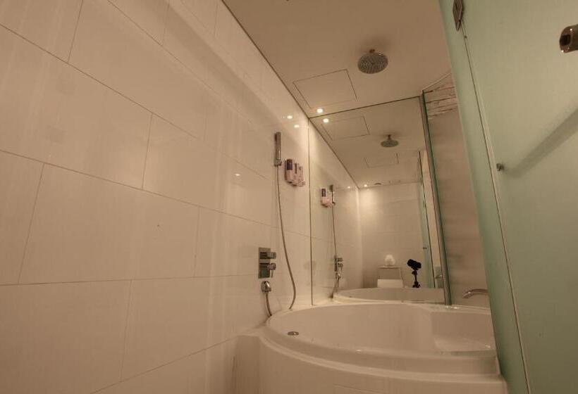 Fotos del hotel Pop Jongno:  21