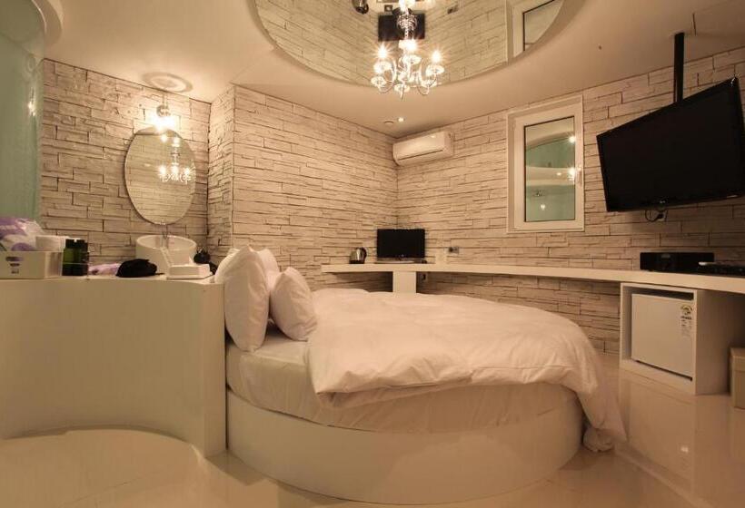 Fotos del hotel Pop Jongno:  5