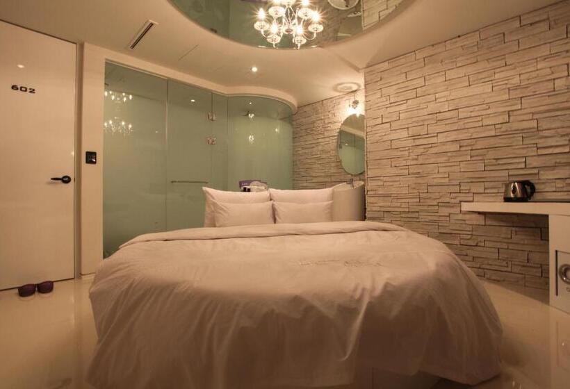 Fotos del hotel Pop Jongno:  8