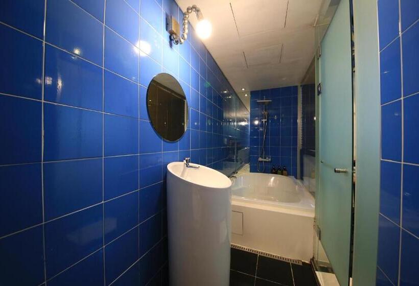 Fotos del hotel Pop Jongno:  7