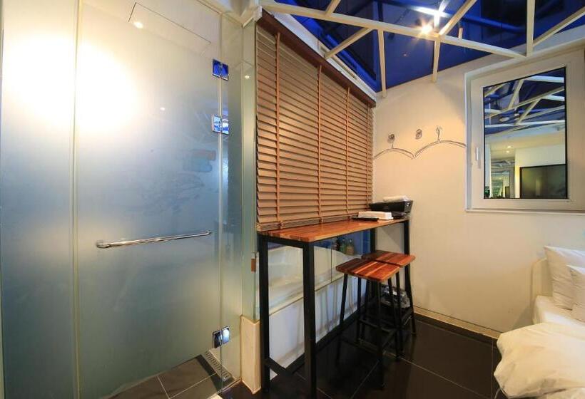 Fotos del hotel Pop Jongno:  6