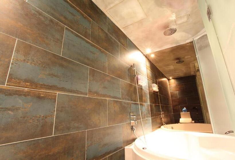 Fotos del hotel Pop Jongno:  19