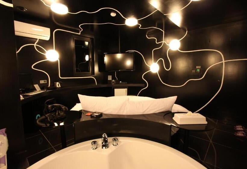 Fotos del hotel Pop Jongno:  22