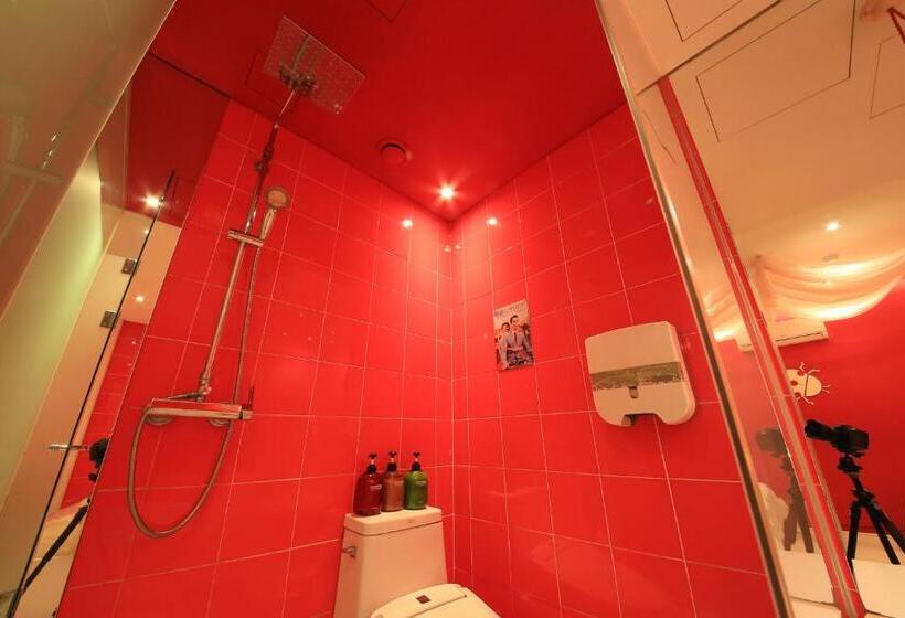 Fotos del hotel Pop Jongno:  3