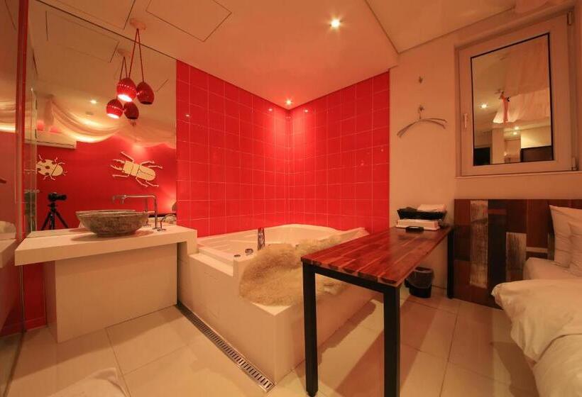 Fotos del hotel Pop Jongno:  24