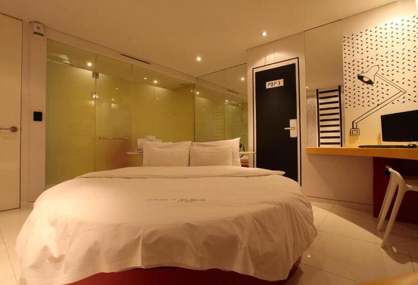 Fotos del hotel Pop Jongno:  16