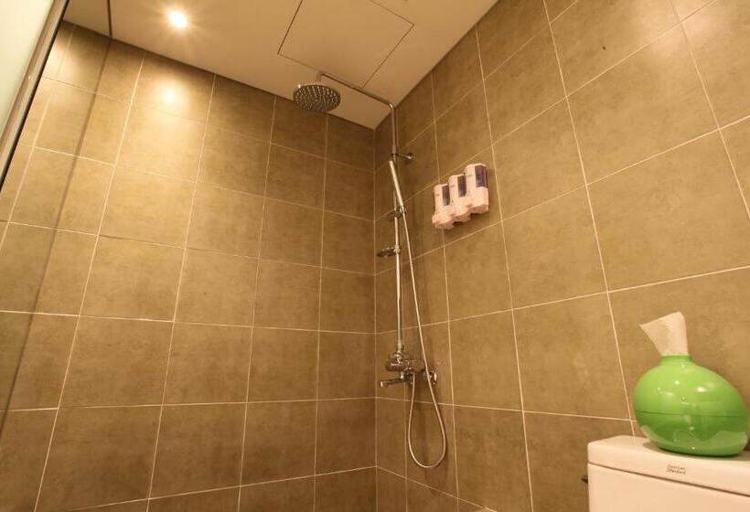 Fotos del hotel Pop Jongno:  11