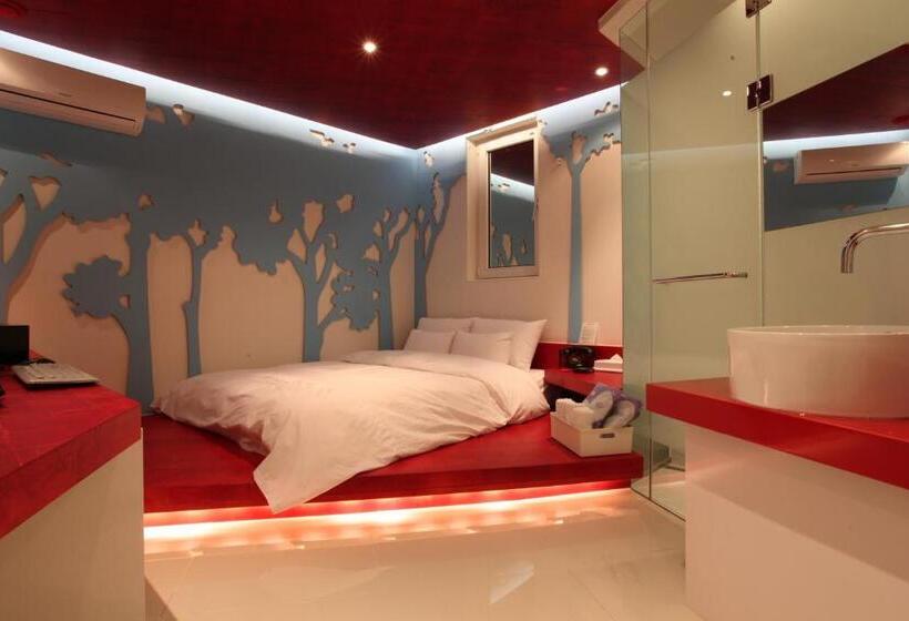 Fotos del hotel Pop Jongno:  20