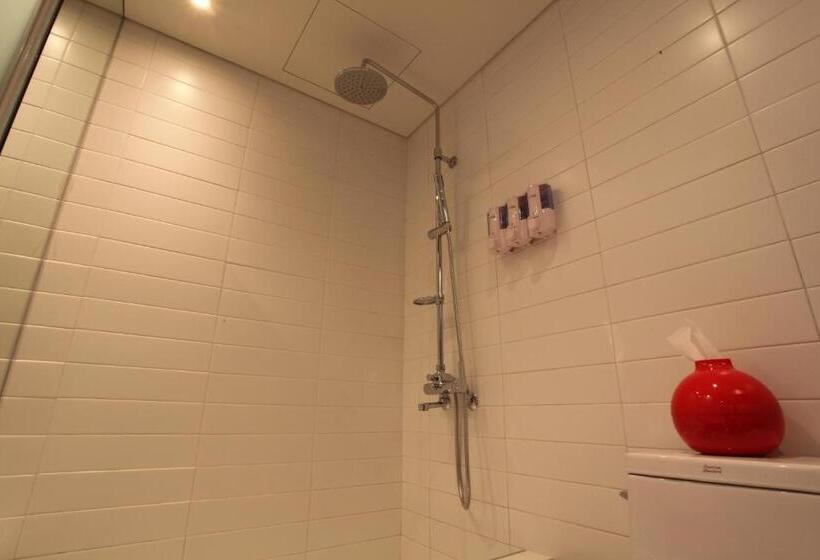 Fotos del hotel Pop Jongno:  9